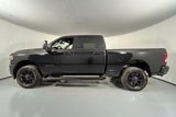 Used 2024 RAM 2500 Big Horn w/ Night Edition image 4
