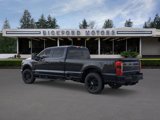New 2025 Ford F350 Lariat w/ Lariat Ultimate Package image 4