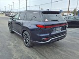 New 2025 Lexus TX 500h AWD image 3
