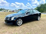 Used 2014 Cadillac ATS Luxury w/ Sun And Sound Package image 4