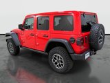 New 2025 Jeep Wrangler Unlimited Rubicon image 2