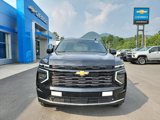 New 2025 Chevrolet Suburban High Country w/ Sun And Tow Package image 2