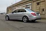 Used 2009 Mercedes-Benz C 350 Sport image 6