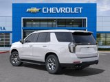 New 2025 Chevrolet Tahoe Premier image 3