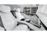 New 2025 Mercedes-Benz Maybach GLS 600 4MATIC image 5
