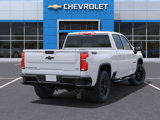 New 2025 Chevrolet Silverado 2500 LTZ w/ Trail Boss Package image 4