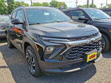 New 2026 Chevrolet TrailBlazer RS w/ Convenience Package image 2