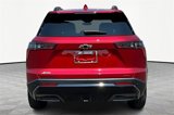New 2026 Chevrolet Equinox RS w/ Convenience Package III image 5