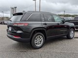 New 2025 Jeep Grand Cherokee Laredo X w/ Trailer Tow Package image 4
