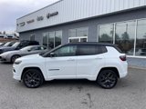 New 2025 Jeep Compass Limited w/ High Altitude Package image 5