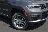 New 2025 Jeep Grand Cherokee L Summit image 3
