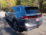 New 2025 Volkswagen Atlas SEL image 3