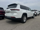 Used 2023 Jeep Grand Cherokee L Laredo image 5