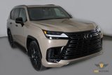 Used 2025 Lexus LX 700h Overtrail image 2