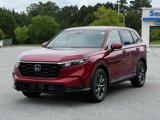 New 2026 Honda CR-V EX-L image 2