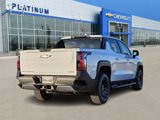 New 2025 Chevrolet Silverado EV LT image 5