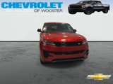 Used 2025 Land Rover Range Rover Sport SE image 3