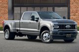 New 2025 Ford F350 Platinum w/ FX4 Off-Road Package image 2