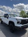 New 2025 Chevrolet Silverado 2500 LTZ w/ Trail Boss Package image 2