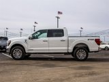 New 2025 Ford F150 Lariat w/ Equipment Group 502A High image 5