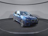 Used 2021 BMW X5 xDrive40i w/ M Sport Package image 2