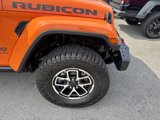 New 2025 Jeep Gladiator Rubicon image 4