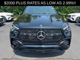 New 2025 Mercedes-Benz GLE 450 4MATIC image 3
