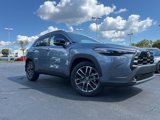 New 2026 Toyota Corolla Cross XLE image 3