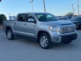 Used 2017 Toyota Tundra Limited image 4
