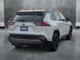 Used 2021 Toyota RAV4 XSE image 2