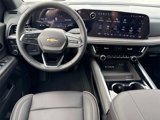 New 2025 Chevrolet Tahoe Premier image 2