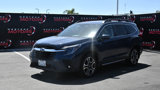 Used 2023 Subaru Ascent Limited w/ Popular Package #2A image 3