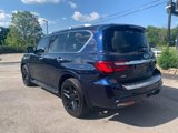 Used 2020 INFINITI QX80 Luxe w/ Proassist Package image 4