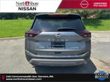 Certified 2022 Nissan Rogue SV image 4