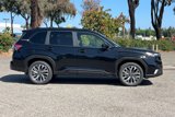 New 2025 Subaru Forester Touring image 4