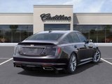 New 2025 Cadillac CT5 Sport image 4