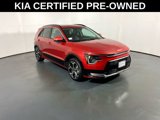 Certified 2024 Kia Niro EX Touring image 3