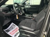 New 2025 Ford Explorer ST image 5