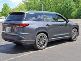 New 2025 Lexus TX 350 AWD image 4