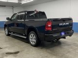 New 2025 RAM 1500 Big Horn image 3