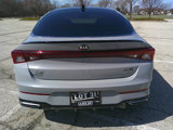Used 2021 Kia K5 GT-Line image 5