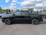 New 2026 RAM 1500 Laramie w/ Night Edition image 3