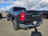 New 2025 RAM 1500 Laramie image 5