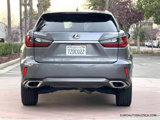 Used 2017 Lexus RX 350 F Sport image 5