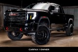 Used 2025 GMC Sierra 2500 AT4 w/ AT4 Premium Plus Package image 5