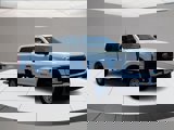 New 2025 Ford F250 XL image 3
