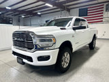 Used 2024 RAM 2500 Laramie image 5