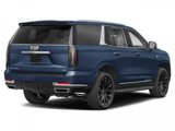 New 2025 Cadillac Escalade Premium Luxury image 2