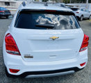 Used 2019 Chevrolet Trax LT w/ LT Convenience Package image 4