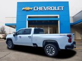 New 2025 Chevrolet Silverado 2500 Custom w/ Custom Value Package image 4